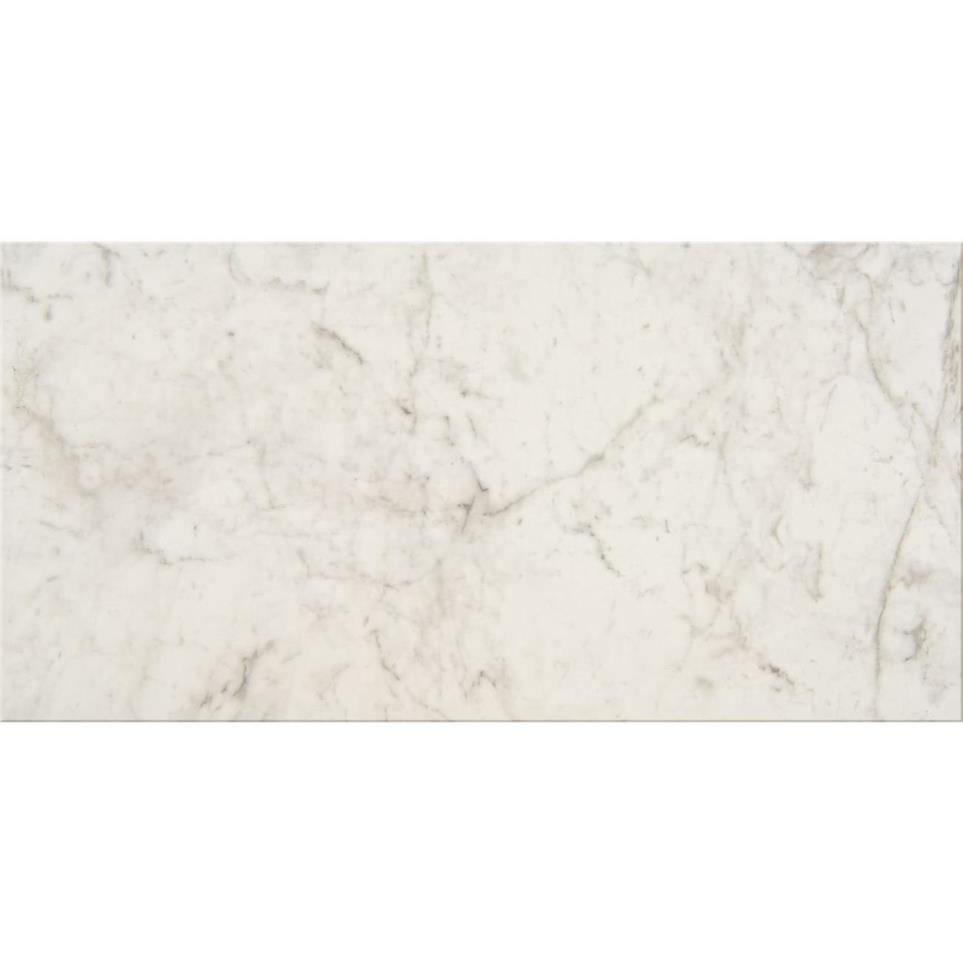 Tile Altissimo Matte White Tile