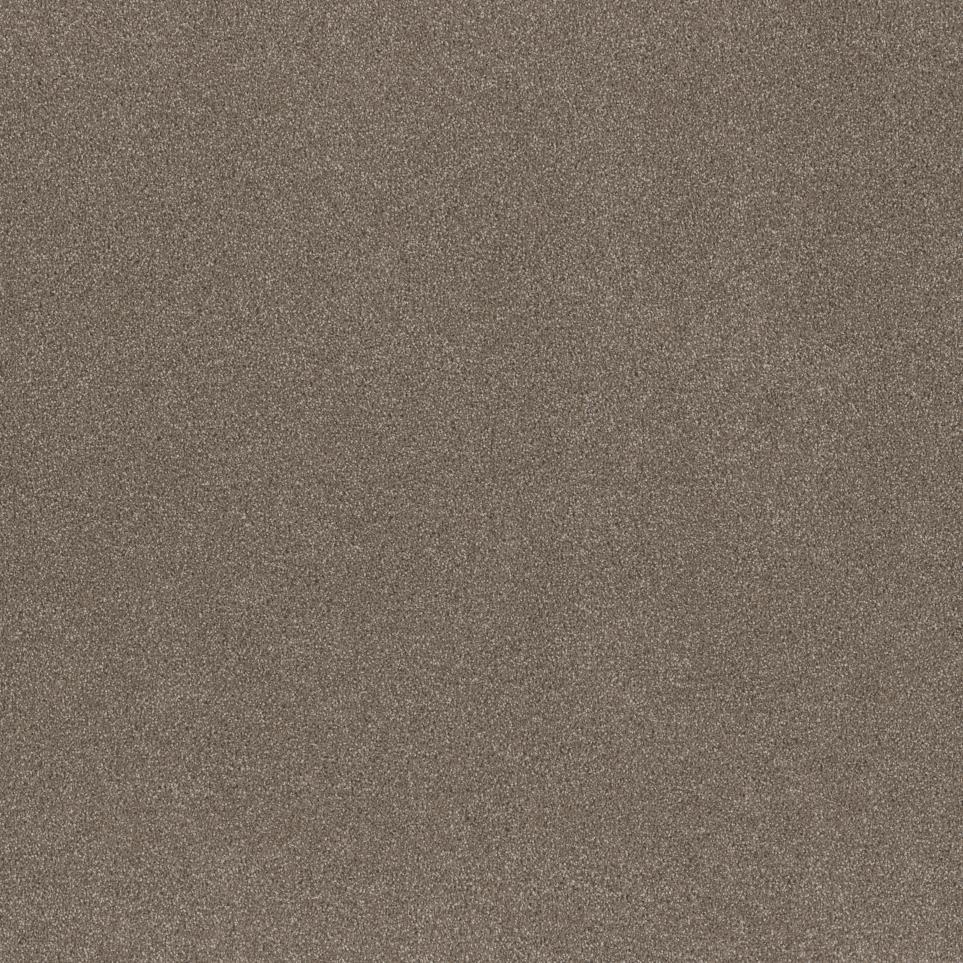 Textured Saxony Dockside Brown Carpet
