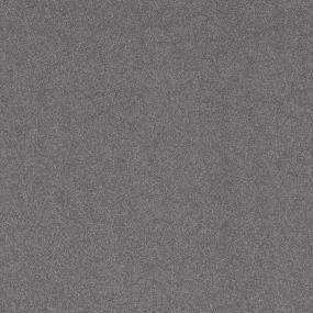 Textured Saxony Excaliber Brown Carpet