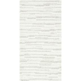 Pattern Cotton White Carpet