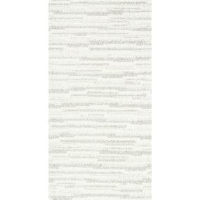 Pattern Cotton White Carpet