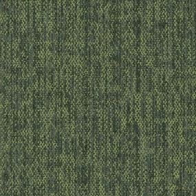 Loop Quirky Green Carpet Tile