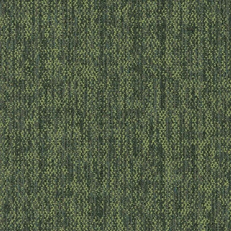 Loop Quirky Green Carpet Tile