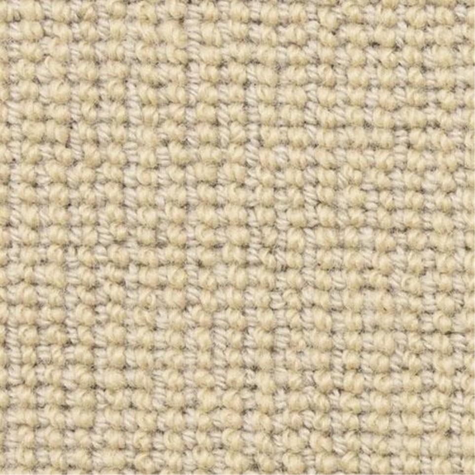 Loop Embroidery Beige/Tan Carpet