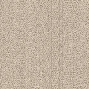 Pattern Tundra Beige/Tan Carpet
