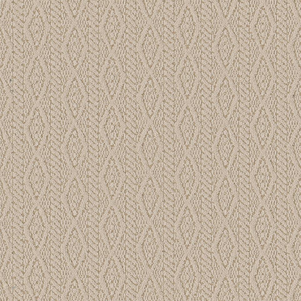 Pattern Tundra Beige/Tan Carpet
