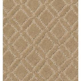 Pattern Folklore Beige/Tan Carpet