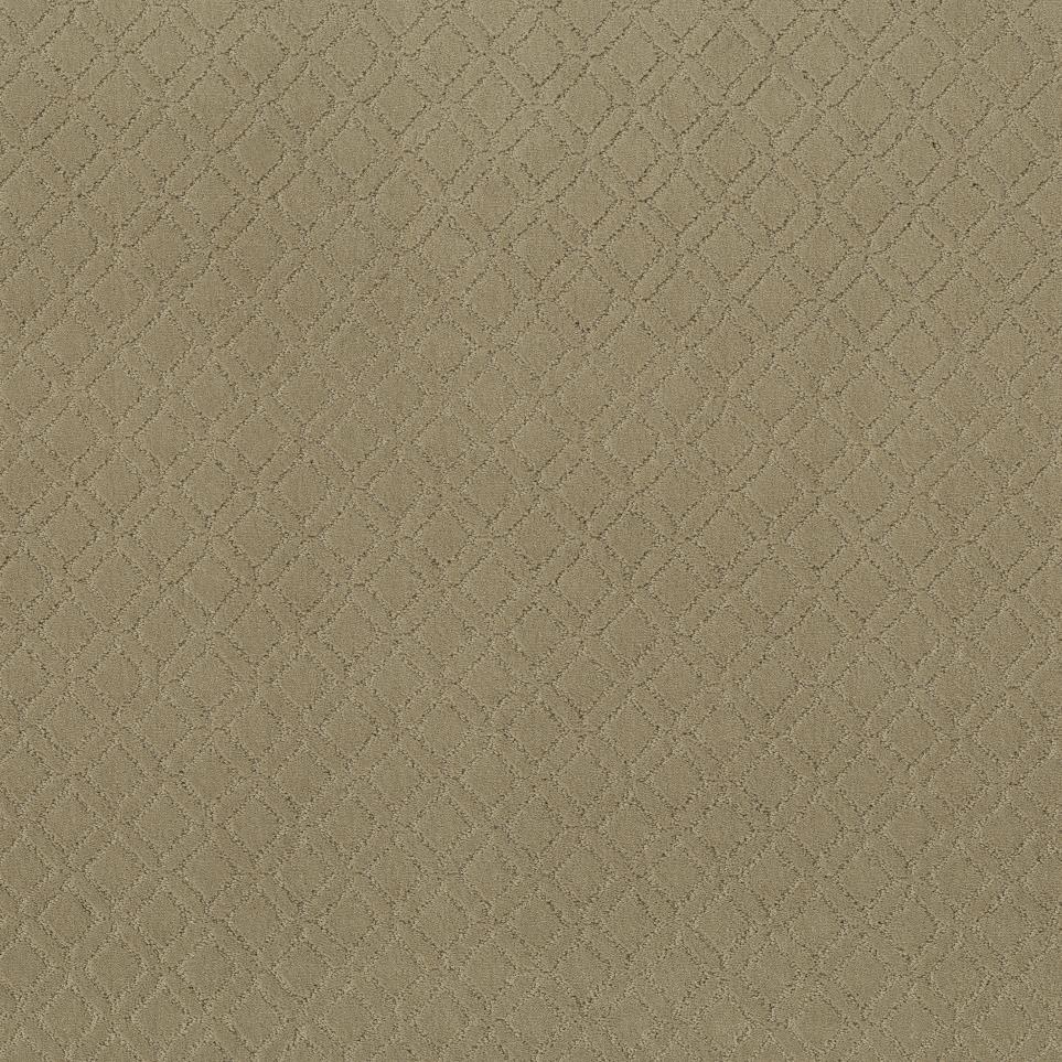 Pattern Folklore Beige/Tan Carpet