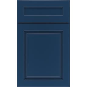 5 Piece Peacock Paint - Other 5 Piece Cabinets