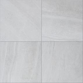 Tile Fair Matte Gray Tile