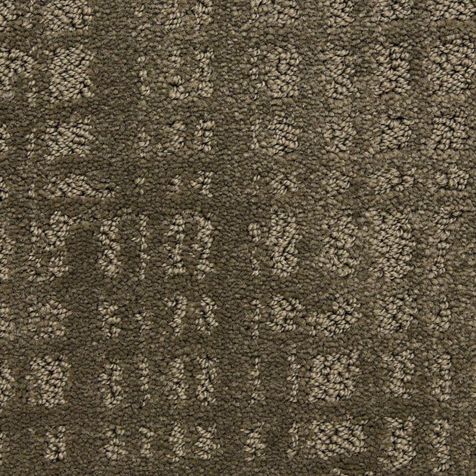 DH Floors Seal Pattern Carpet Pattern Seal Brown Carpet