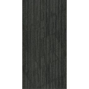 Loop GRADIENT Black Carpet Tile