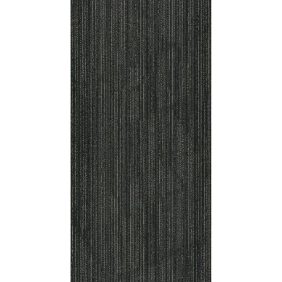 Loop GRADIENT Black Carpet Tile