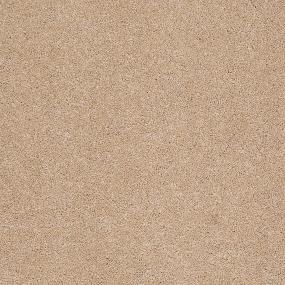 Textured Saxony Desert Wave Beige/Tan Carpet