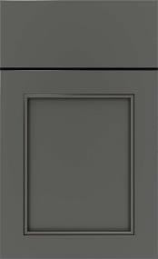 Square Moonstone Toasted Almond Glaze - Paint Cabinets