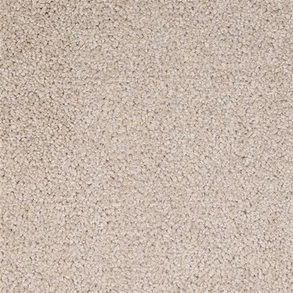Textured Saxony Ambassador Beige/Tan Carpet