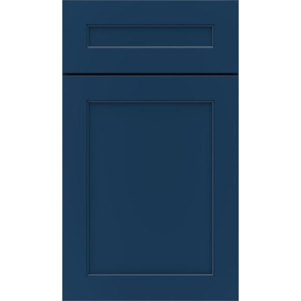 5 Piece Naval Paint - Other 5 Piece Cabinets