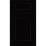 Espresso Black Glaze