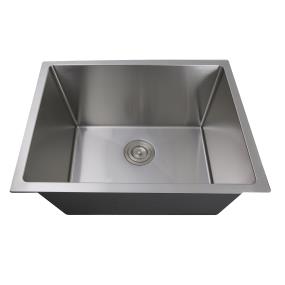 Silver Stainless Steel Sinks