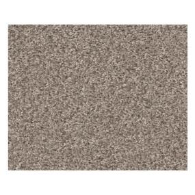 Casual Texture Fresco Brown Carpet