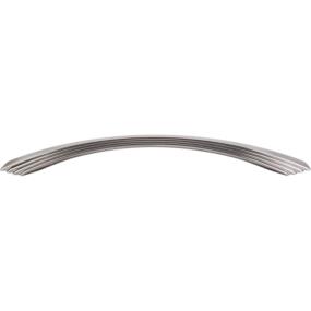 Pull Brushed Satin Nickel Nickel Pulls