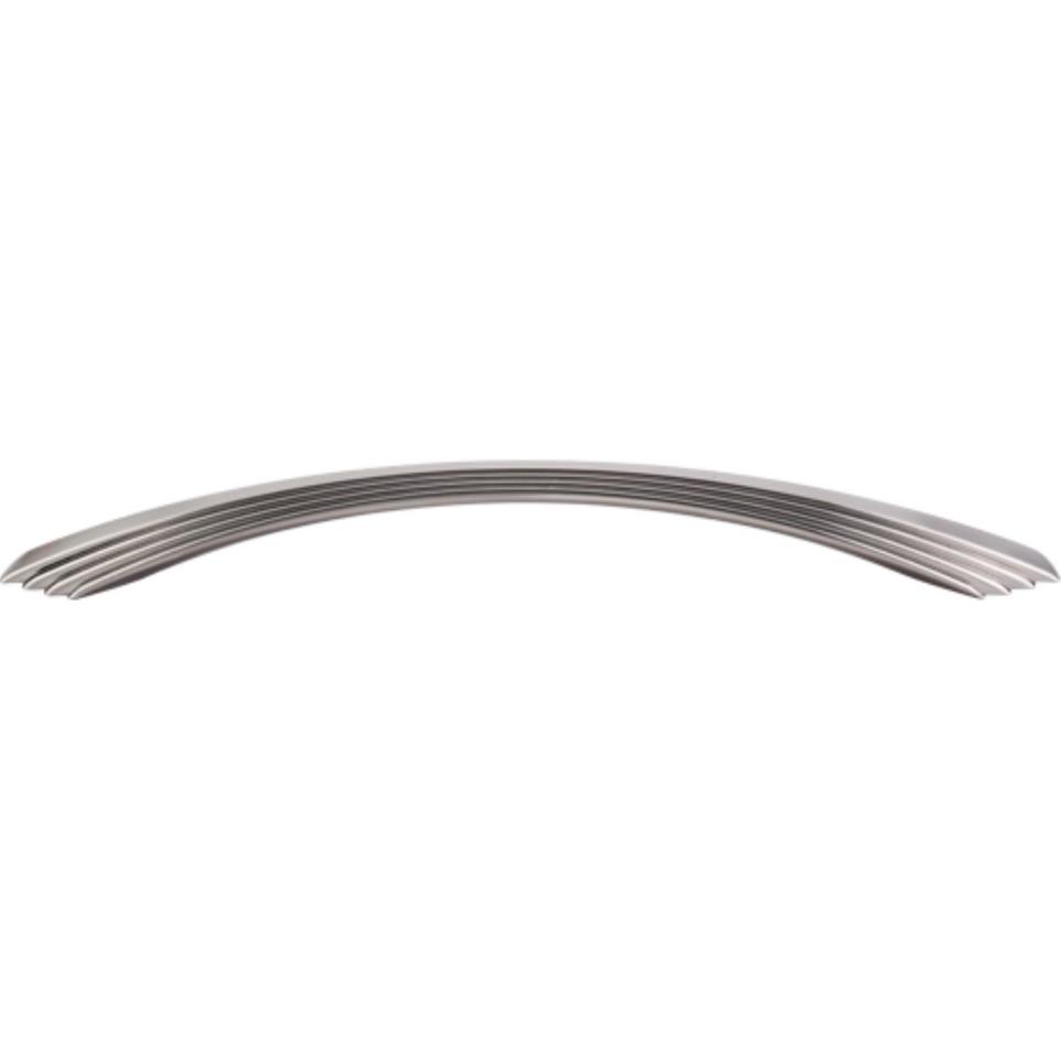 Pull Brushed Satin Nickel Nickel Pulls