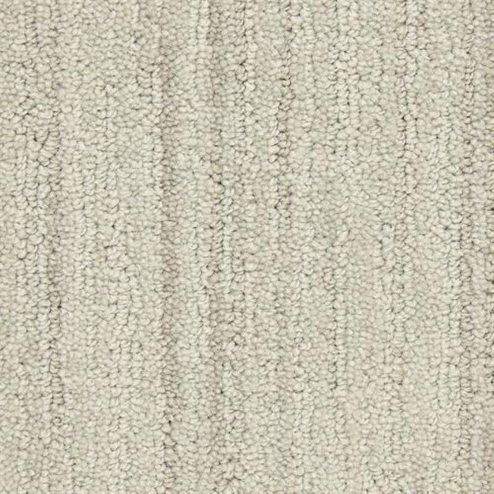 Loop Hint Of Silver Beige/Tan Carpet