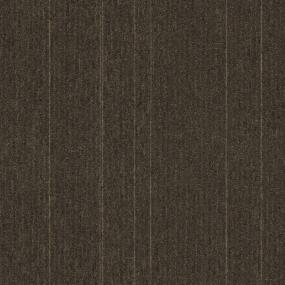 Loop Main Stay Brown Carpet Tile