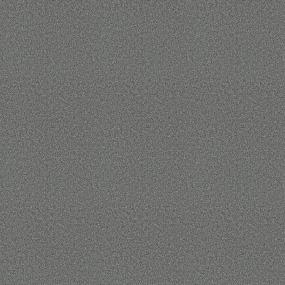 Textured Saxony Steamship Gray Carpet
