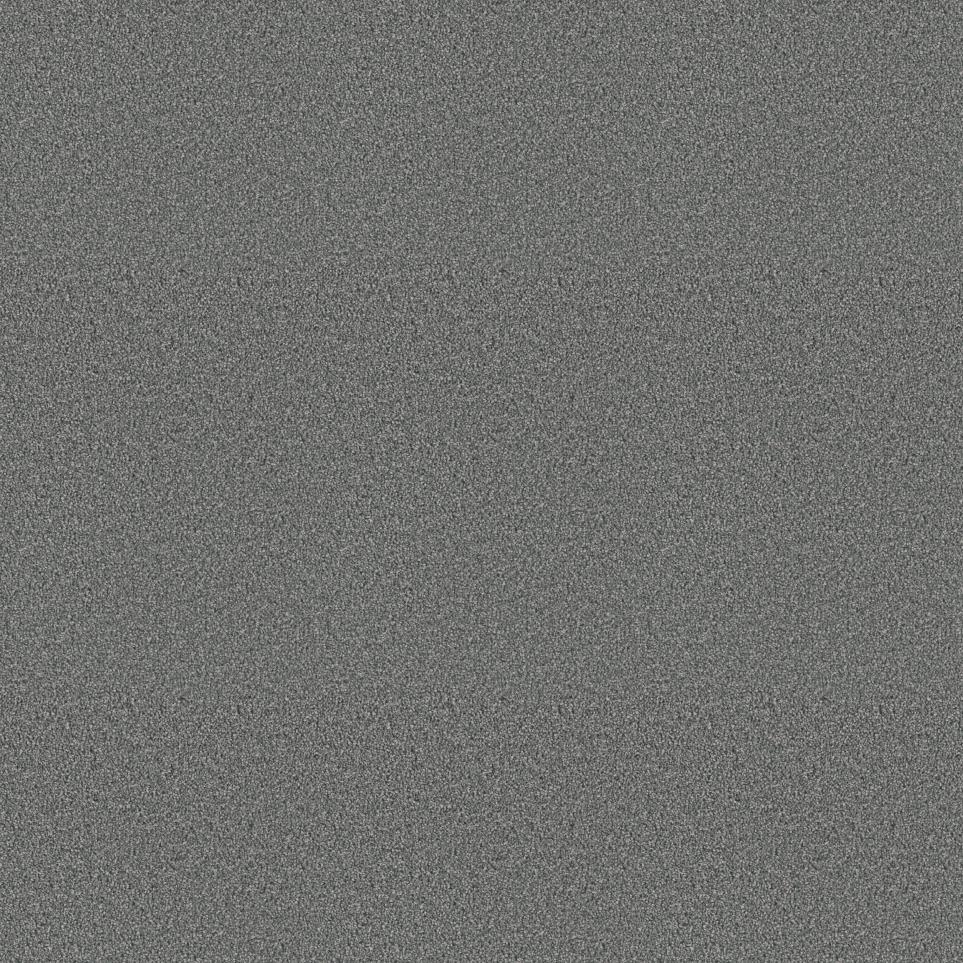 Textured Saxony Steamship Gray Carpet