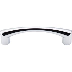 Pull Polished Chrome Chrome Pulls