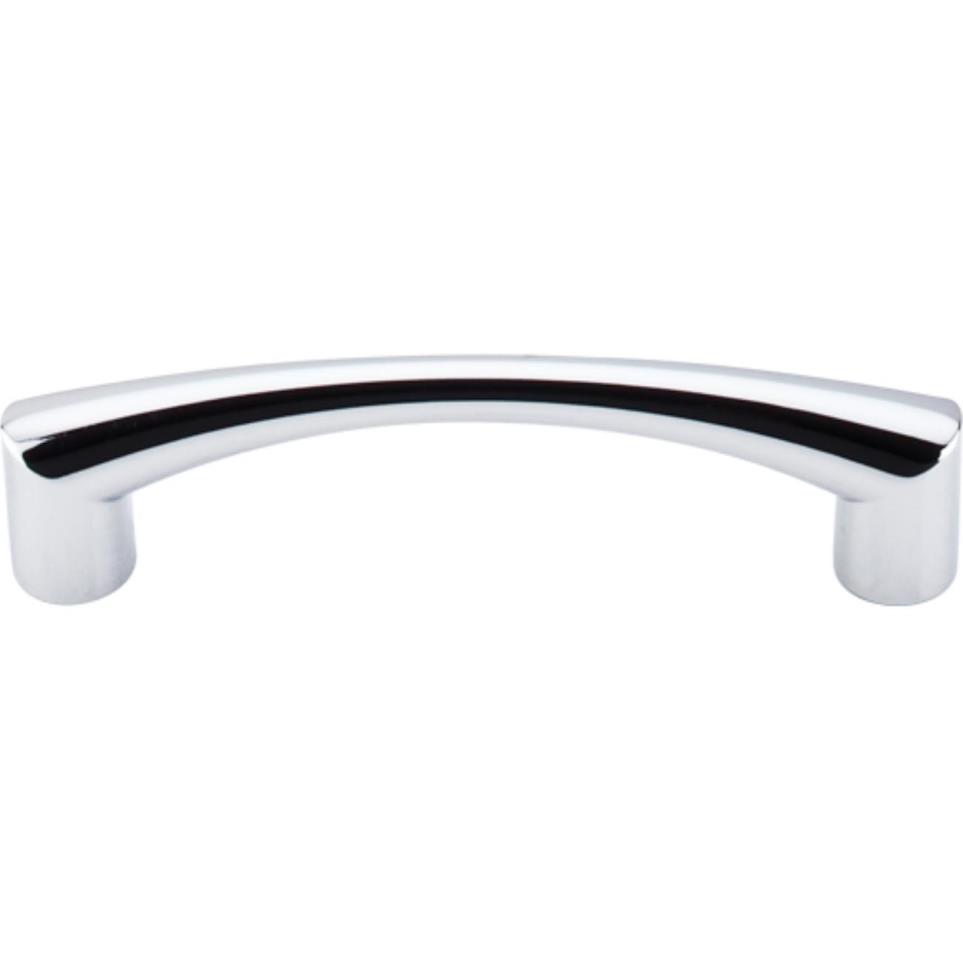 Pull Polished Chrome Chrome Pulls