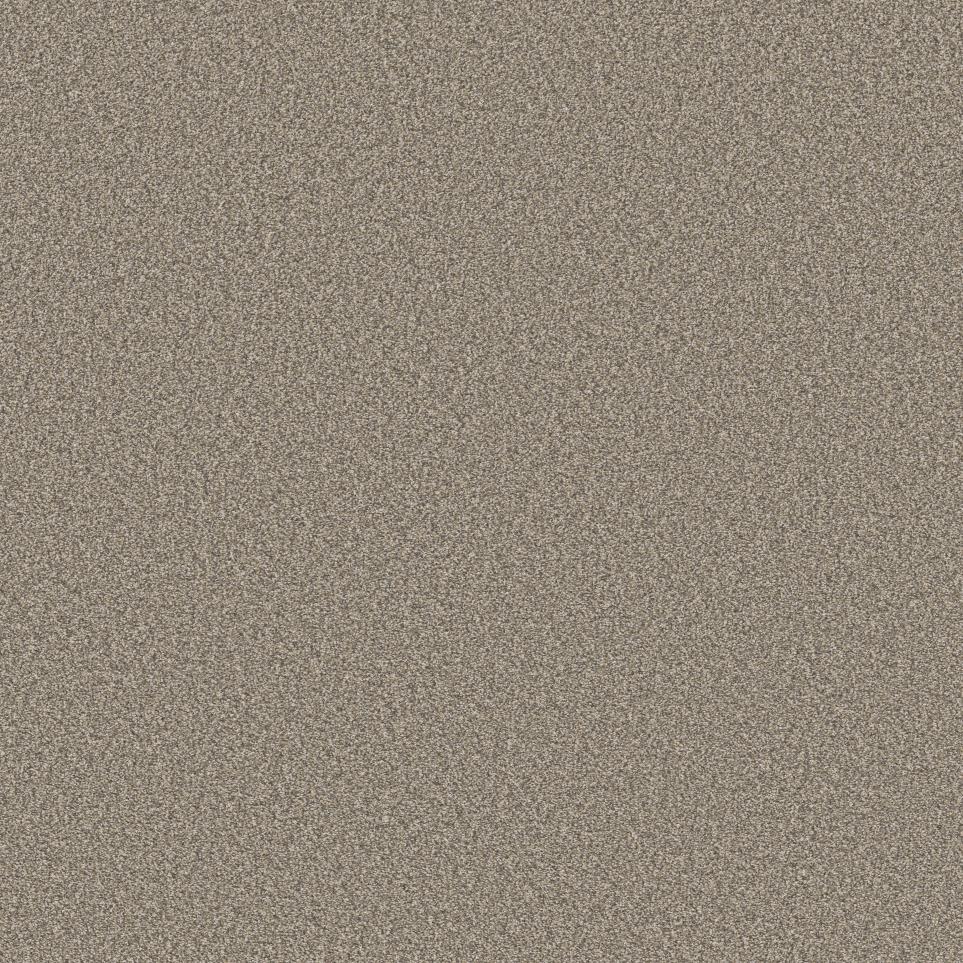 Textured Saxony Bare Essence Beige/Tan Carpet