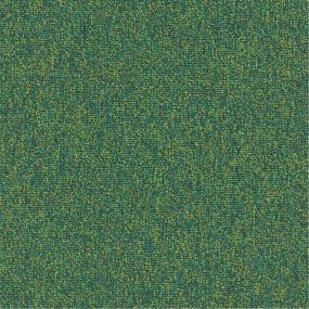 Loop Humor Green Carpet Tile
