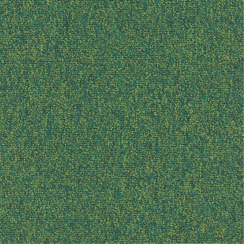 Loop Humor Green Carpet Tile
