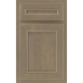 5 Piece Morel Medium Finish 5 Piece Cabinets