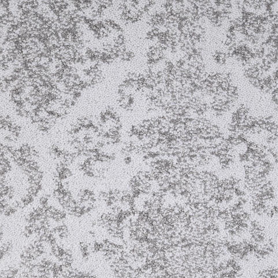 Pattern Royal Palace Gray Carpet