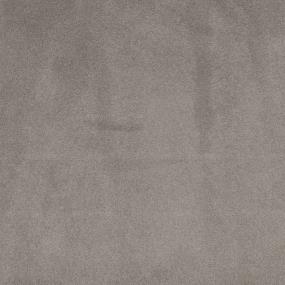 Textured Saxony Mystique Gray Carpet
