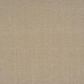 Textured Saxony Camelite Beige/Tan Carpet