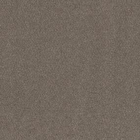 Textured Saxony Bare Essence Beige/Tan Carpet