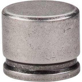 Knob Pewter Antique Pewter Knobs