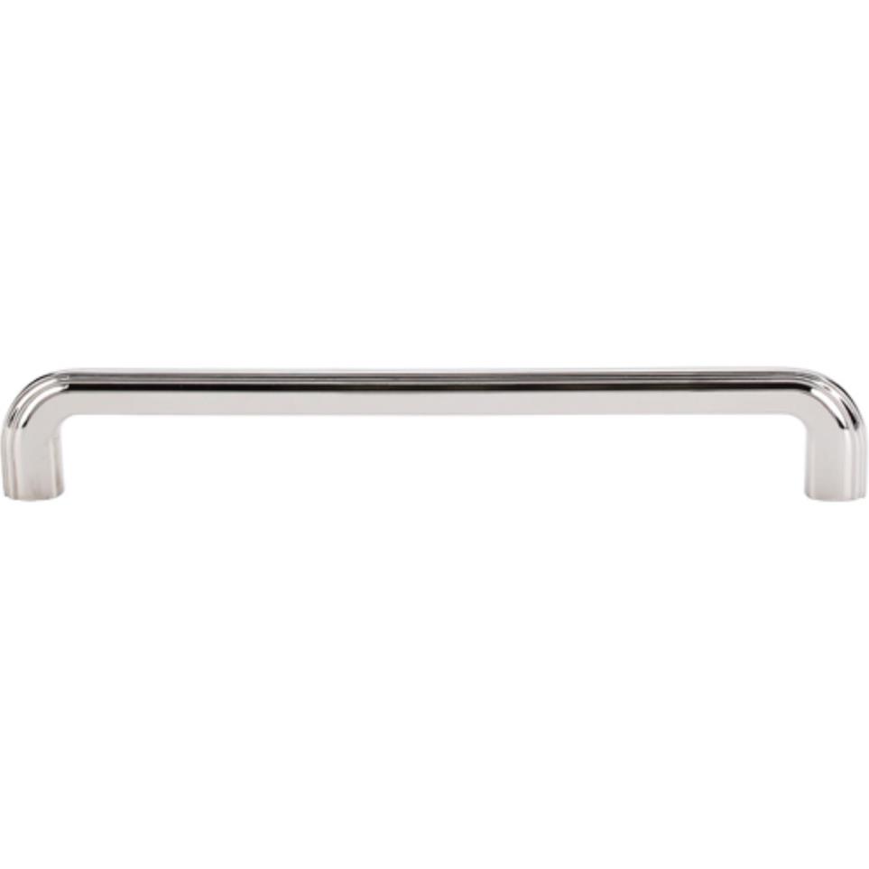 Pull Polished Nickel Nickel Pulls