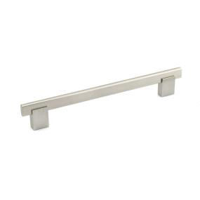 Pull Brushed Nickel Nickel Pulls