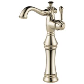 Bath Polished Nickel Nickel Faucets