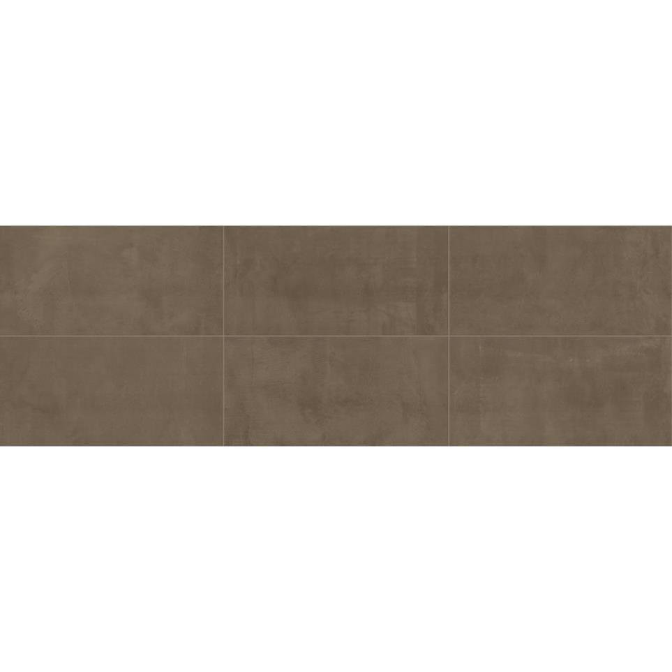 Tile Baritone Brown Light Polished Brown Tile