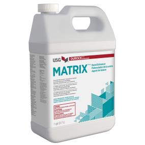 Sundries/Install Materials N/A White Floor Prep and Underlayment