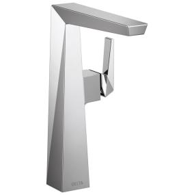 Bath Lumicoat Chrome Chrome Faucets