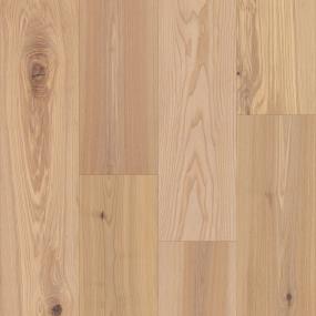 Plank Intrigue Light Finish Hardwood