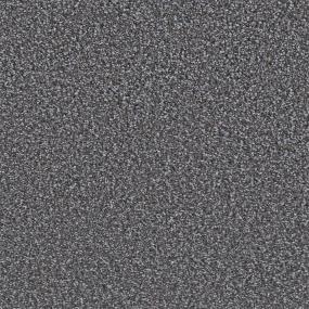 Textured Saxony Twilight Gray Carpet