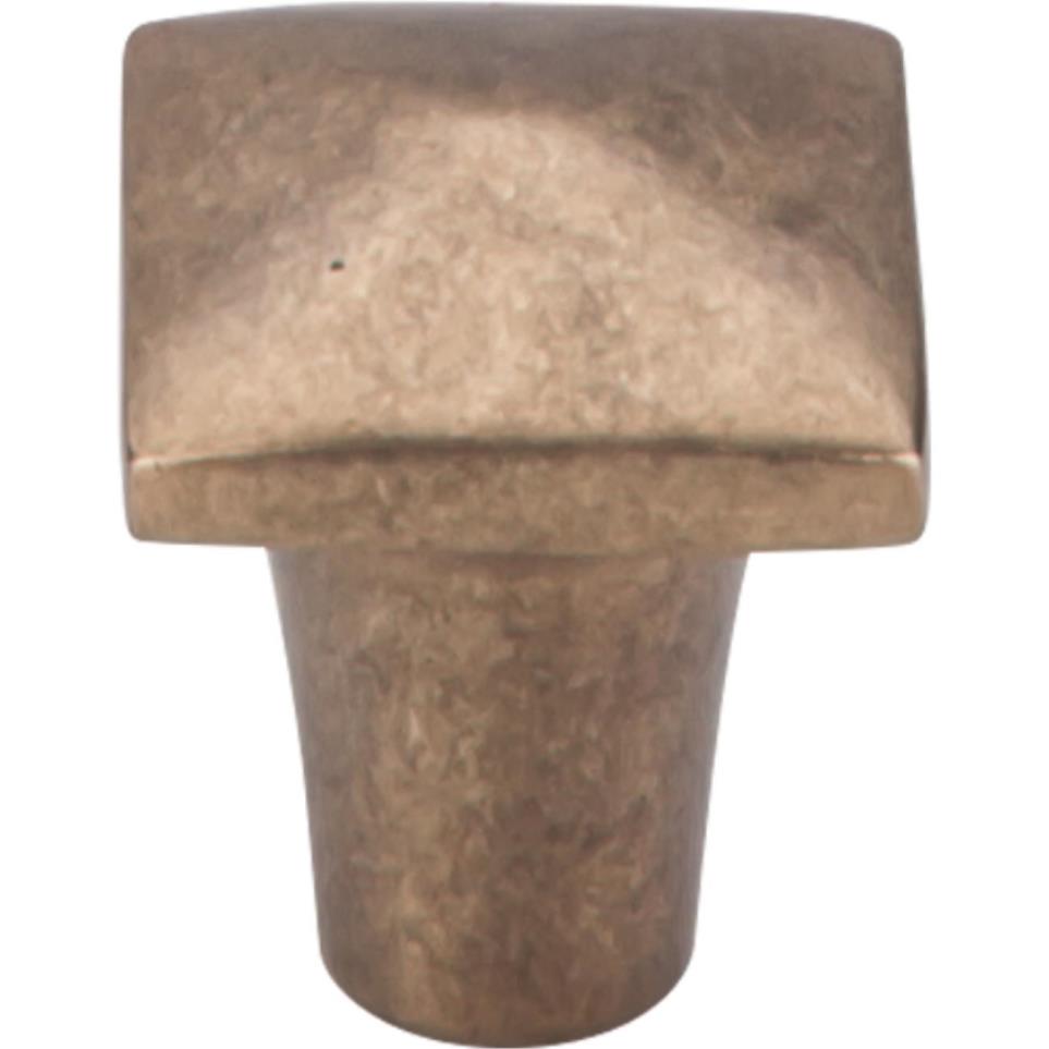 Knob Light Bronze Bronze Knobs